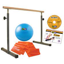 New Gofit Go Barre Ballet Bar