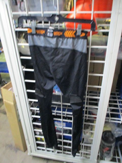 Used Shock Doctor Compresion Hockey Pants Adult Size XS