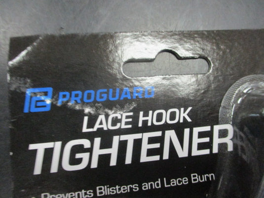 Used ProGuard Lace Hook Tightener