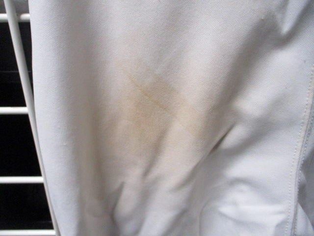 Load image into Gallery viewer, Used Elastic Bottom Pants Youth Size XL - stained
