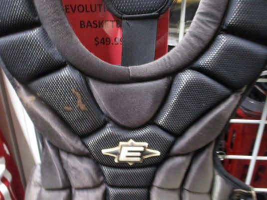 Used Easton Youth Catcher's Chest Protector