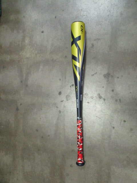 Load image into Gallery viewer, Used Easton ALX 27&quot; (-10) USSSA Bat
