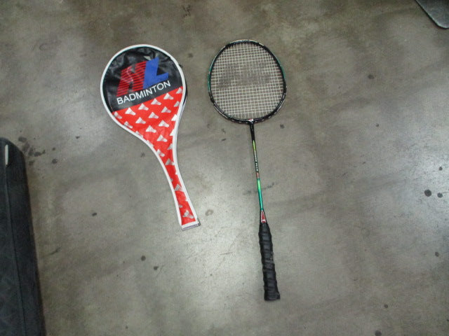 Load image into Gallery viewer, Used HL Power Plus AL Badminton Racquet
