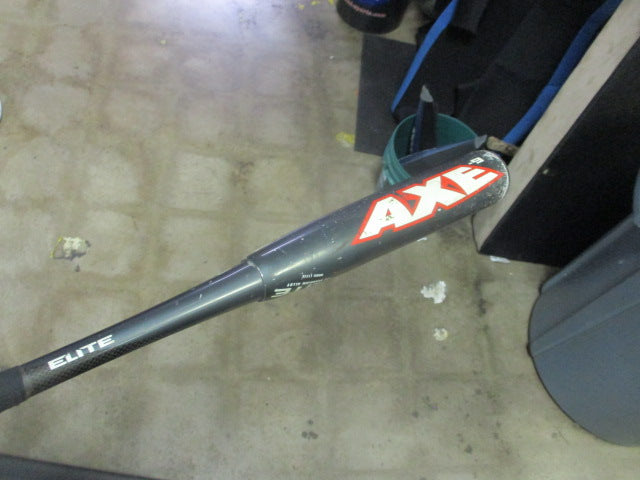 Load image into Gallery viewer, Used AXE Elite 31&quot; -9 USSSA Baseball Bat
