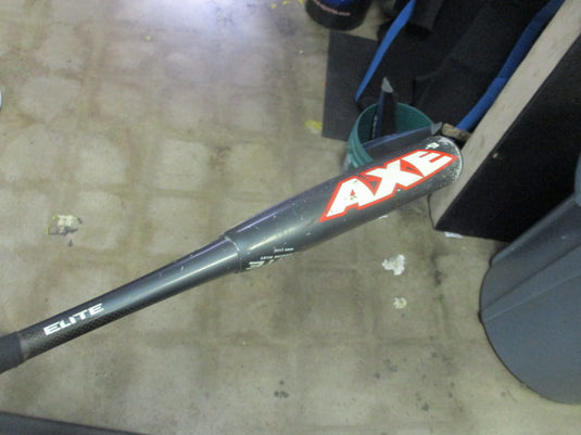 Used AXE Elite 31" -9 USSSA Baseball Bat