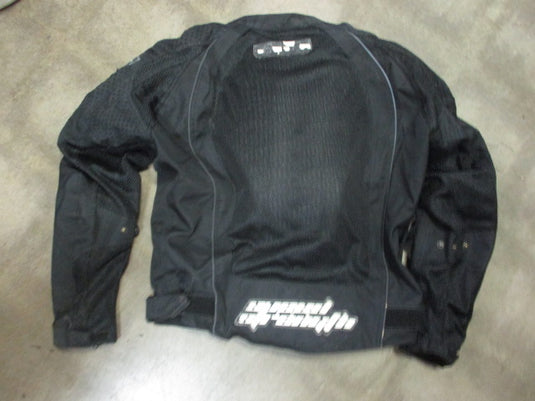 Used SS Gear Motorcyle Jacket Size Medium