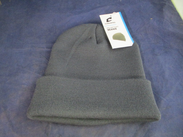 Load image into Gallery viewer, New C &amp; S Polar Cuff Beanie - Grey
