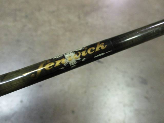 Used Fenwick HMG 5'6 Fishing Rod – cssportinggoods