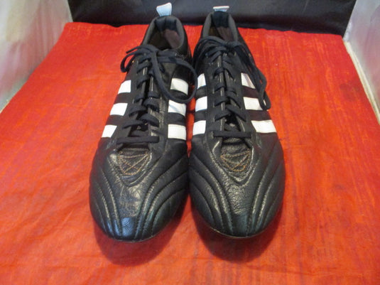 Used Adidas Eadipure 1 Soccer Cleats Adult Size 13