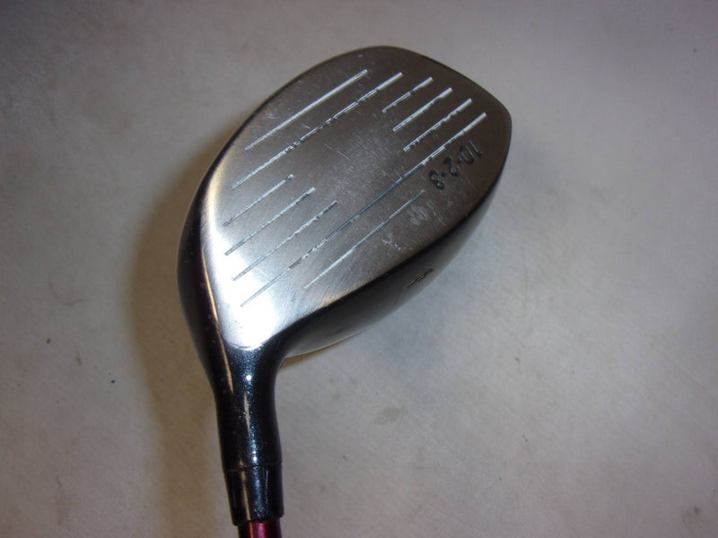 Load image into Gallery viewer, Used Trident Weighted Swing Trainer
