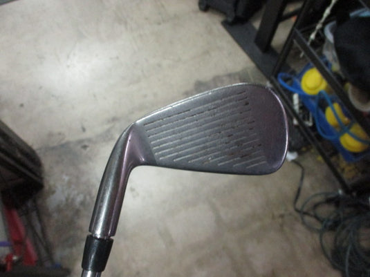 Used Taylormade 360 XD 6 Iron