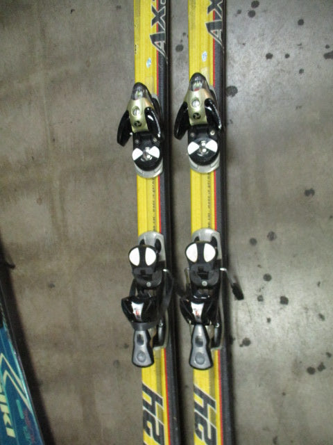 Load image into Gallery viewer, Used Volkl AX3 7.24 Downhill Skis Size 176cm
