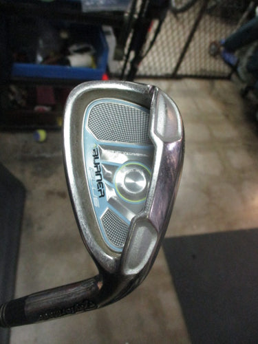 Used Taylormade Burner Plus Ladies 8 Iron