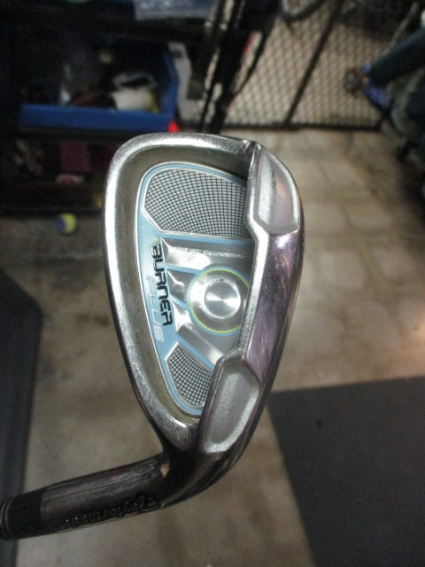 Load image into Gallery viewer, Used Taylormade Burner Plus Ladies 8 Iron
