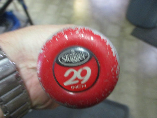 Used Louisville Slugger Solo 619 2019 USSSA 29" Baseball Bat