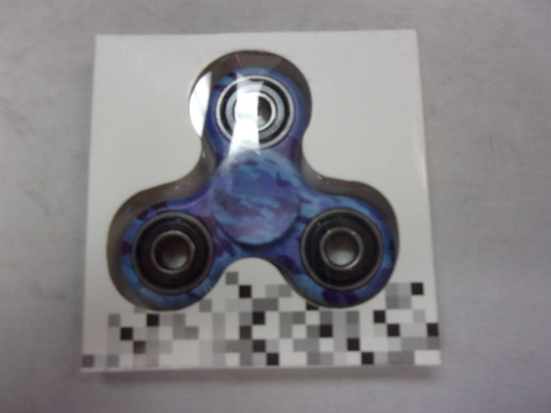 Load image into Gallery viewer, New ABS Plastic Print Spinner - Assorted Colors
