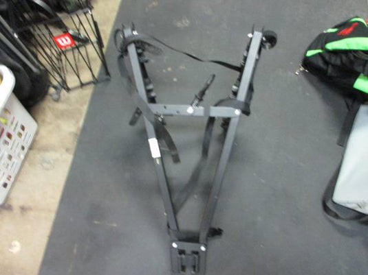Used Rage PowerSport 3 Bike Hitch Rack