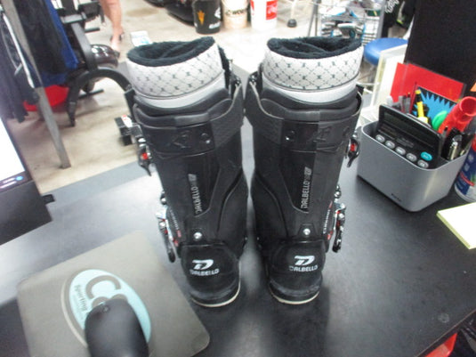 Used Dalbello Chakra 95 Womens Ski Boots Size 22.5