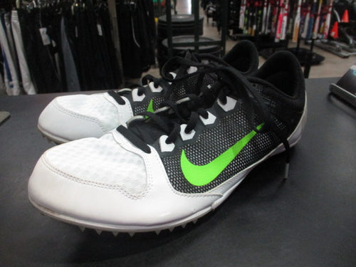 Used Nike Track Shoes Mens Size 10.5 (spikes not included)