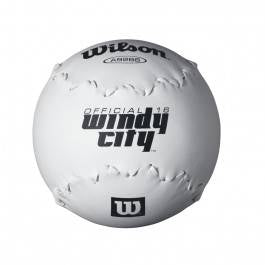 New Wilson 16" Windy City Softball