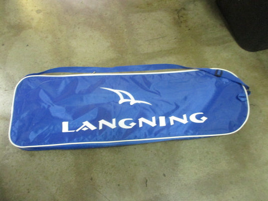 Used Langning Badminton Racquet Bag