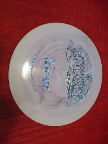 New Legacy Discs Icon Edition Enemy Fairway Driver