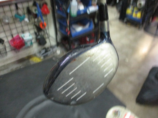 Used Adams Golf GT 10 Deg RH Driver