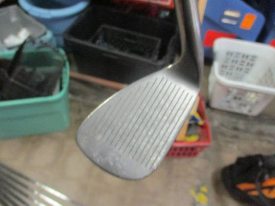 Used Tommy Armour Silver Scot 2-9 Iron (missing 5 iron)