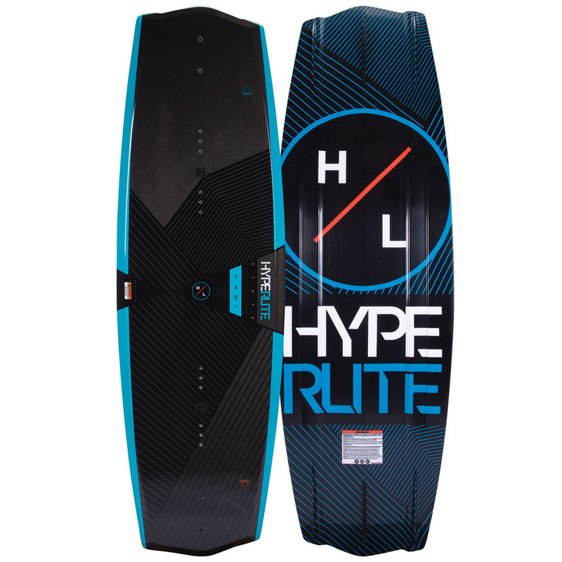 Load image into Gallery viewer, Hyperlite State 2.0 Wakeboard 135 cm
