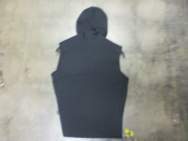 Load image into Gallery viewer, Used Body Glove Excursion Hooded Wetsuit Vest Size XL
