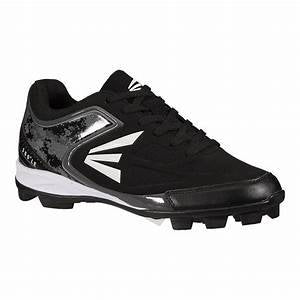 New Easton Adult 360 Instinct Low Baseball Cleats Size 10.5