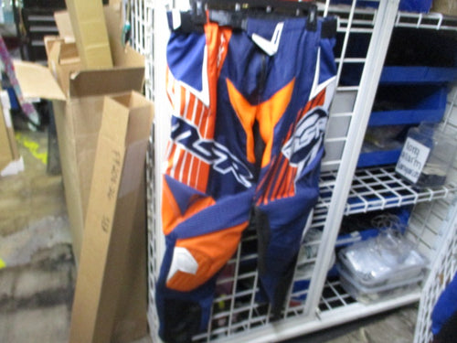 Used MSR NXT Motocross Pants Size 32