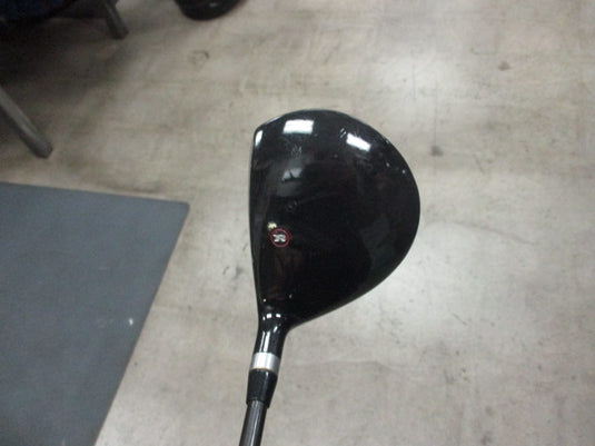 Used Ram G-Force 15 Deg 3 Wood