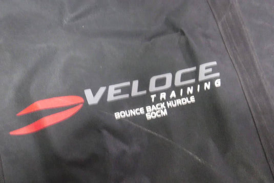 Used Veloce Equipment Bag