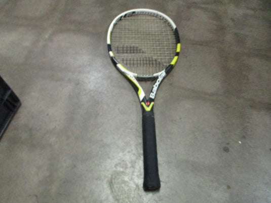 Used Babolat Aero Storm 27" Tennis Racquet