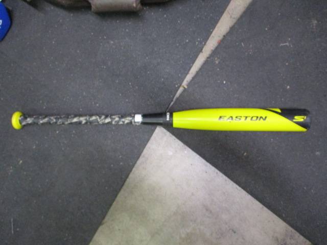 Load image into Gallery viewer, Used Easton S1 (-12) 29&quot; Composite USSSA Baseball Bat
