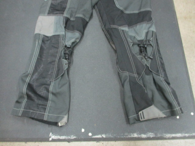 Load image into Gallery viewer, Used Joe Rocket Racing MX Pants Size Large
