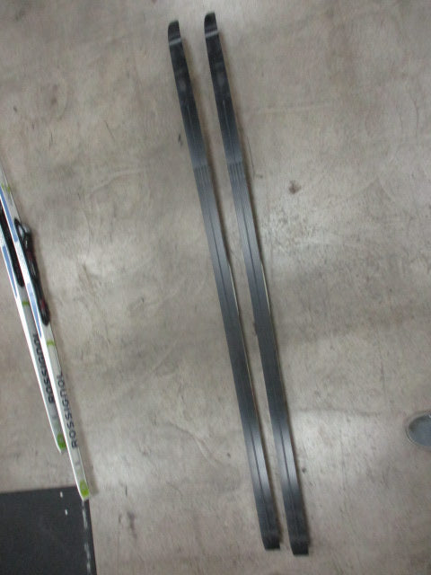 Used Salomon Snowscape 8 Cross Country Skis 173cm