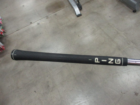 Used Ping S59 Blue Dot 6 Iron