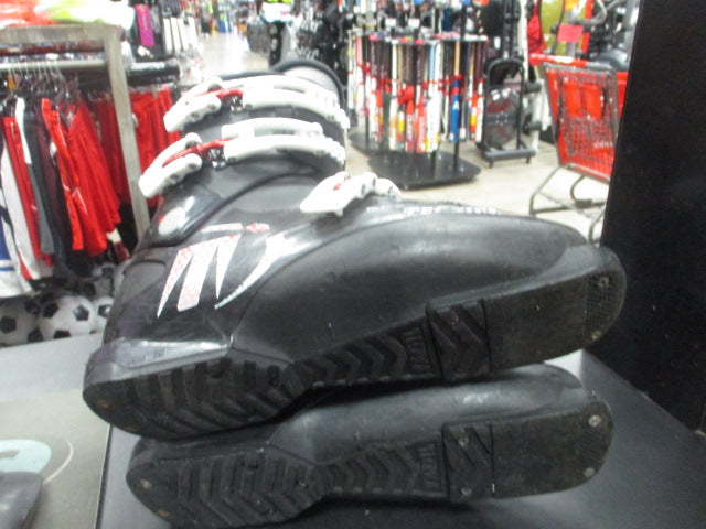 Load image into Gallery viewer, Used Tecnica Ski Boots Size 22.5

