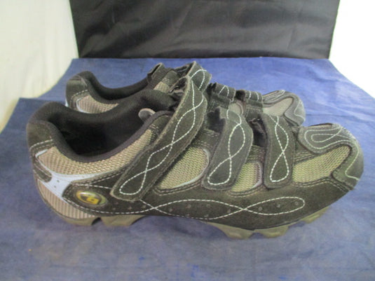 Used Specialized SPD Cycling Shoes Size 39