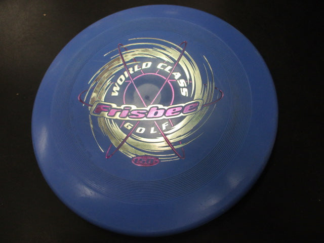 Load image into Gallery viewer, Used Vintage 1998 Wham-O World Class Frisbee Golf 150G
