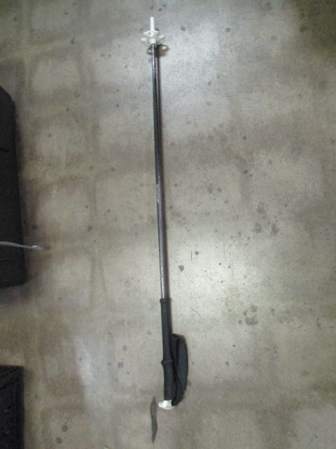 Used Black Diamond Vapor Carbon 1 Trekking Pole