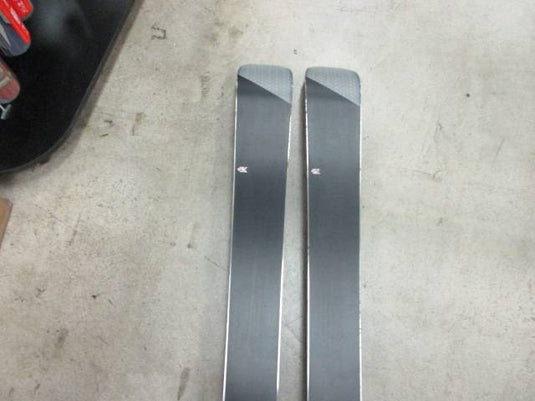 Used Rossignol Experience 100 182cm Powder Skis