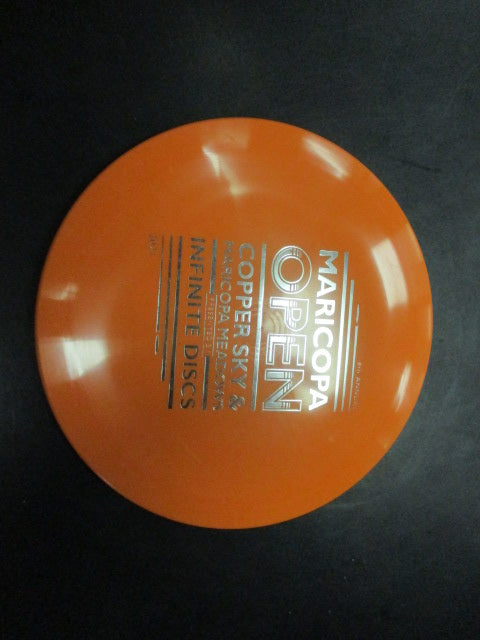 Used Infinite Discs Maricopa Open Disc