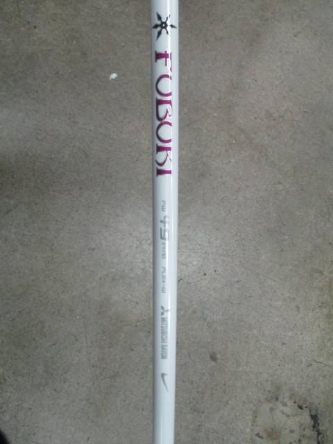 Load image into Gallery viewer, Used Ladies Nike VRS 5 Wood 21 Deg Graphite Shaft

