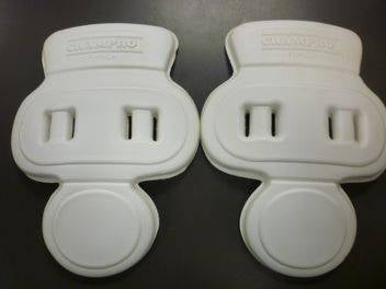 Used CHAMPRO Hip Pads