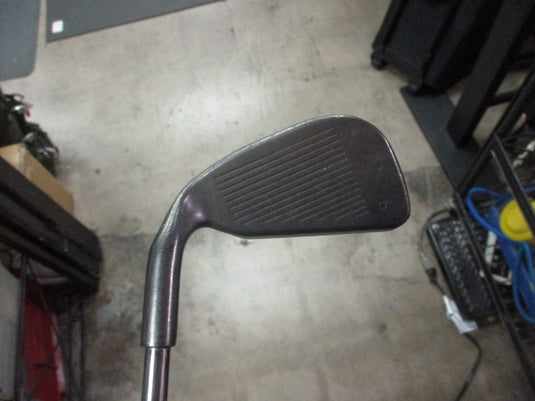 Used Ping Zing White Dot 6 Iron