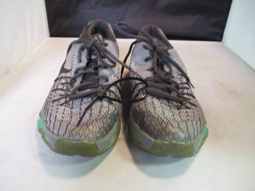 Used Nike KD Youth Basketball Size 4.5