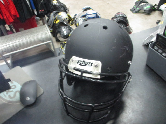 Load image into Gallery viewer, Used Schutt AIR XP Adult Medium Football Helmet ( no jaw pads )
